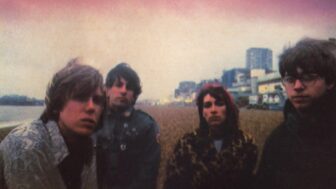 Sonic Youth – Legendäres Bootleg erscheint erstmals offiziell