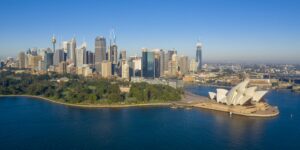 Australien: Sydney – Kein Platz für Subkultur?