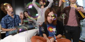 Australien: Garage Rock & Psychedelic Rock –  Wir können das auch