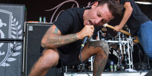 Australien: Metalcore –  Down-Tuned In Down Under