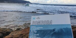 Australien: Surf-Rock –  Auf einer Wellenlänge