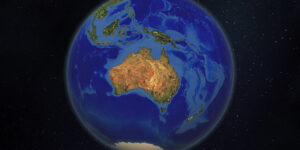 Australien: Essay –  Down Anders