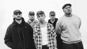 Speed - Neue Single – Hardcore mit Flöte