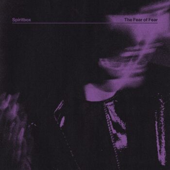 The Fear Of Fear (EP)