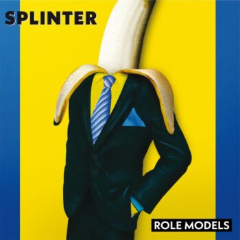 Splinter - Role Models