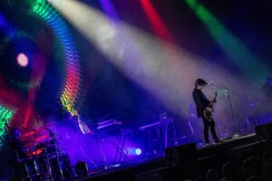 Steven Wilson in Düsseldorf –  Interstellar Overview