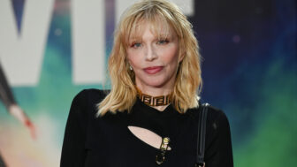 Courtney Love vs. Rock Hall  – Sexismus, Ignoranz und Feindseligkeit