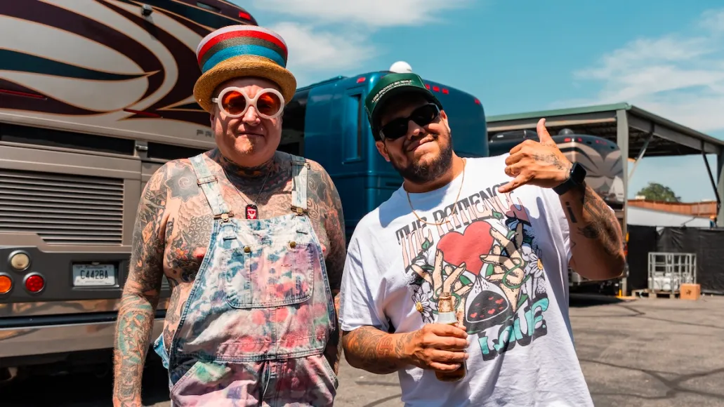 Sublime With Rome