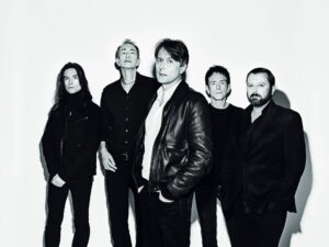 Suede - Neues Album  – »Unsere Post-Punk-Platte«