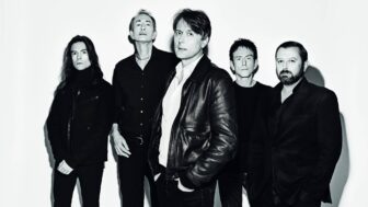Suede - Neues Album  – »Unsere Post-Punk-Platte«