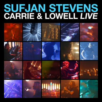 Sufjan Stevens - Carrie & Lowell Live