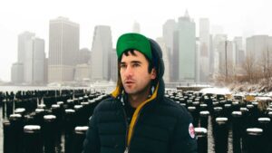 Sufjan Stevens – Deluxe Edition von »Carrie &#038; Lowell« angekündigt
