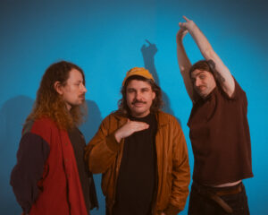 Swain - Neues Album  – Kopf hoch