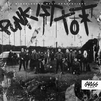 Swiss & Die Andern - Punk ist tot