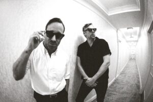 The Black Keys - Neues Album  – Sommerregen