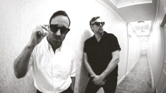 The Black Keys - Neues Album  – Sommerregen