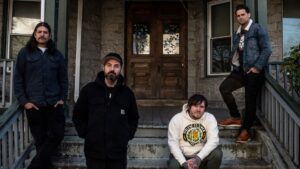 The Gaslight Anthem - Neue Single – Brian Fallon über &#8220;Positive Charge&#8221; und die Reunion
