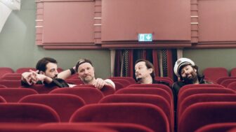 VISIONS Premiere: The Secluded – Unterdrückte Gefühle