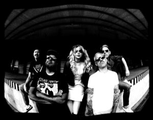 VISIONS empfiehlt: The Pill  – Tour angekündigt
