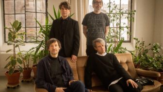 Tocotronic im Interview –  Keine Nostalgie zulassen