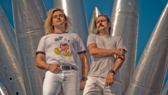 The Picturebooks – Europatour angekündigt