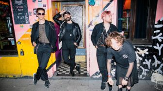  VISIONS Premiere: Tribe Friday – Ein Hoch auf die Freundschaft