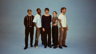 Turnstile – Film zum Album angekündigt