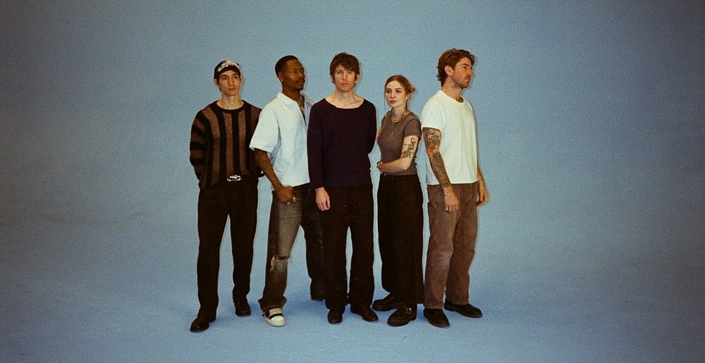 Turnstile (Foto: Atiba Jefferson) via News | HEAD OF PR