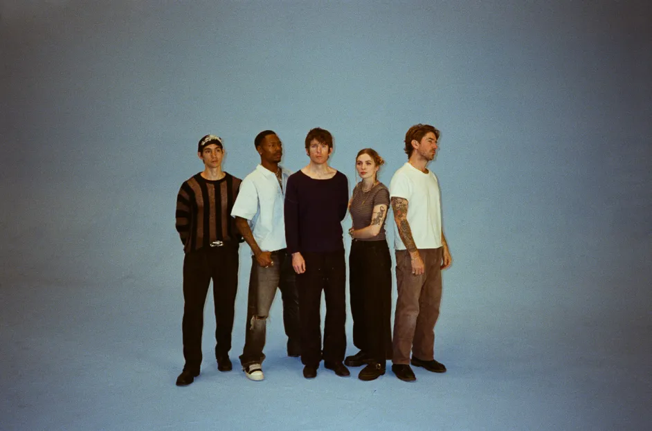 Turnstile (Foto: Atiba Jefferson)