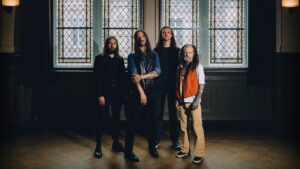VISIONS Premiere: Temple Fang – Hört »Lifted From The Wind« vorab