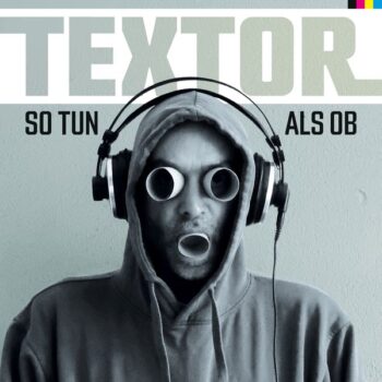 Textor - So tun als ob