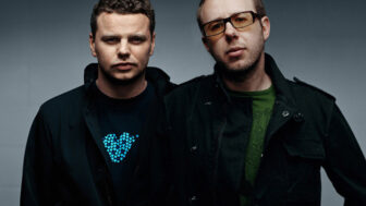 The Chemical Brothers - Neues Album  – Virtuelle Welten