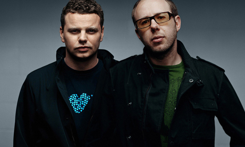 The Chemical Brothers