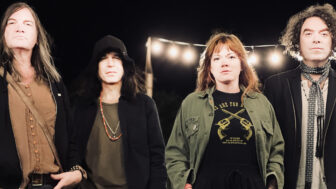 The Dandy Warhols feat. Slash – Die Lösung deiner Probleme