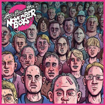 November Boys