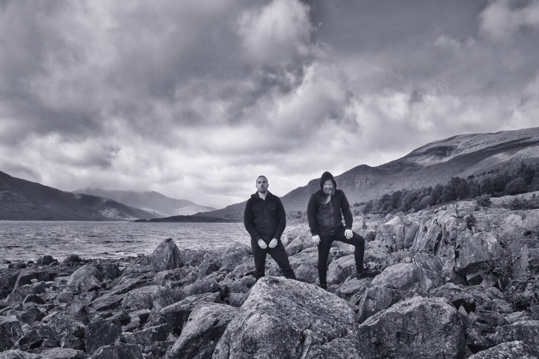 Grind & Growls: The Great Sea (Foto: Janosch Rathmer)