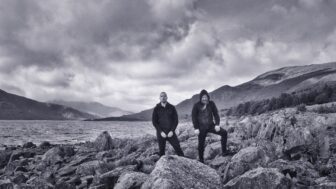 Extreme Metal mit Michael Setzer –  Metzgereimüll in der prallen Sonne