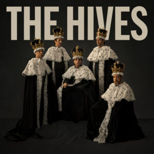 The Hives - Album Artwork