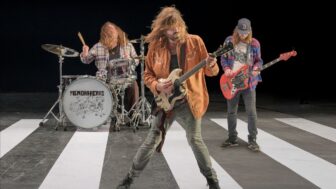 The Lemonheads - Neue Single  – Back from the »Deep End«