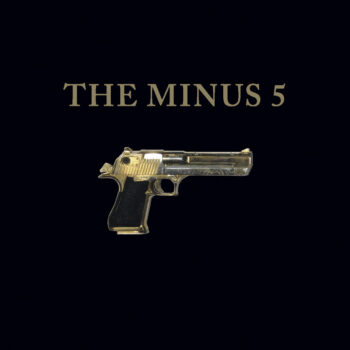The Minus 5 - The Minus 5