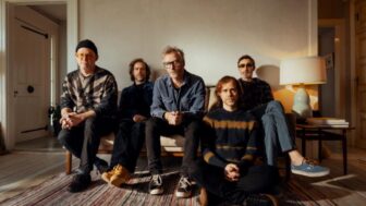 The National - Neue Singles – Im Doppelpack