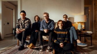 The National - Neue Single – Ein Song als T-Shirt