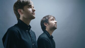 The Postal Service – Späte Zustellung