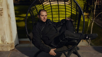 Mike Skinner im Interview –  Von der Straße in den Club
