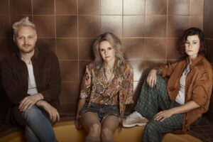The Subways – Jubiläumstour und neue Compilation angekündigt