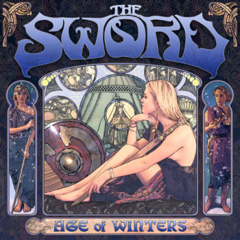 The Sword - Age Of Winters