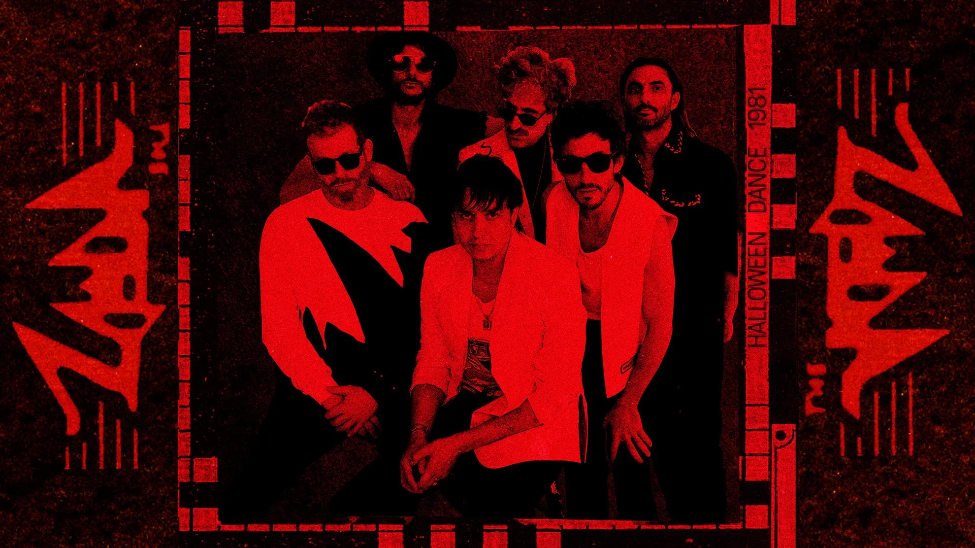 The Voidz kündigen mit "Like All Before You" ihr erstes Album seit sechs Jahren an