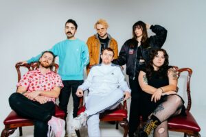 The Callous Daoboys – Gegen Merch-Cuts