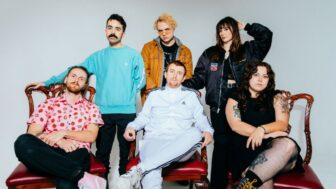 The Callous Daoboys - Neue EP – Gott und die Welt