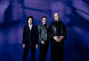 VISIONS empfiehlt: Smashing Pumpkins – Tickets zu gewinnen!